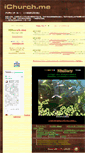 Mobile Screenshot of ichurch.me